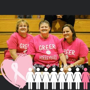 Meet your Posher, Robyn